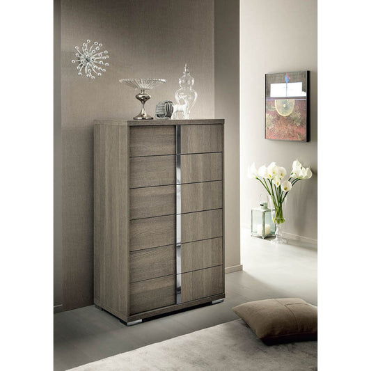 Tivoli Italian Chest