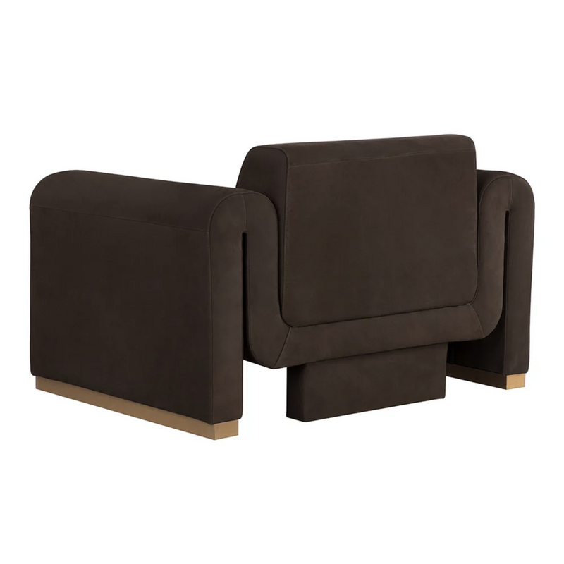 Romer Armchair