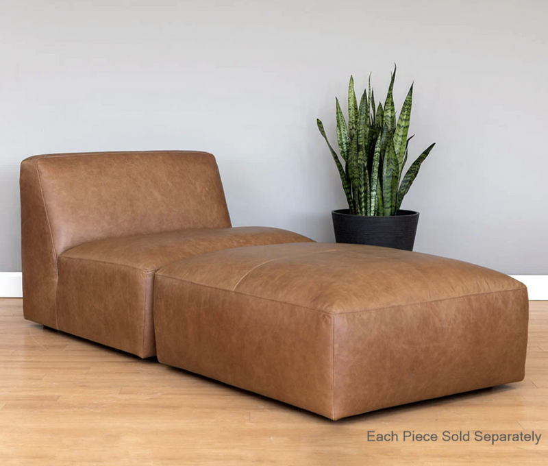 Watson Modular - Armless Chair