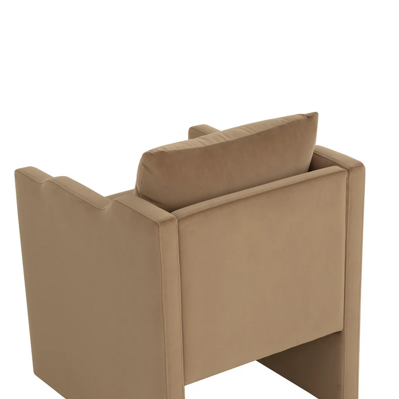 Scala Lounge Chair