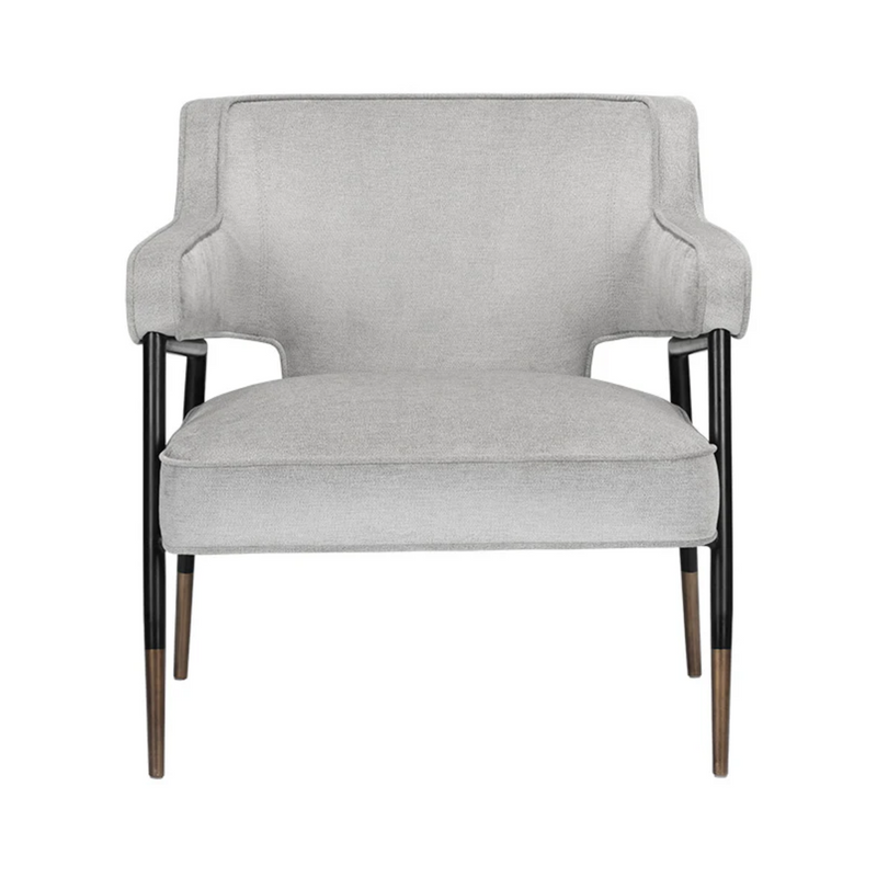 Derome Lounge Chair