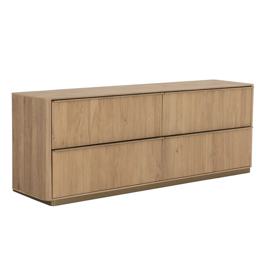 Kalla Dresser