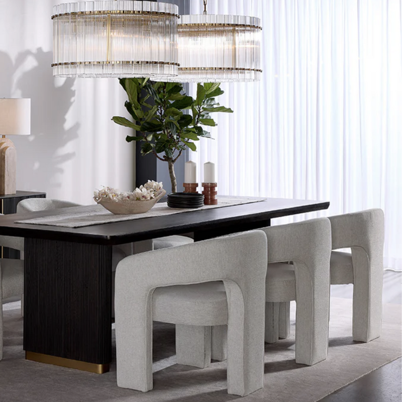 Isidore Dining Armchair