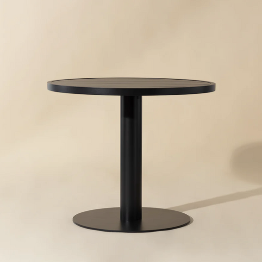 Merano Bistro Table - Round