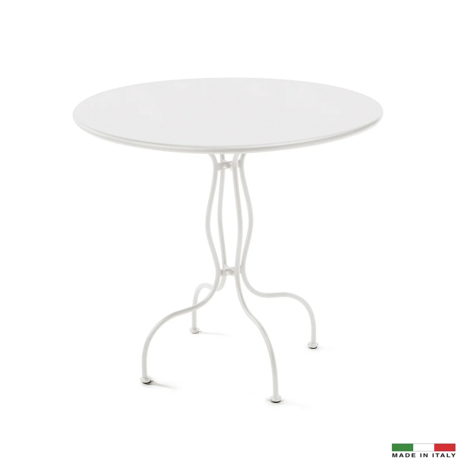Rondo Italian Outdoor Dining Table
