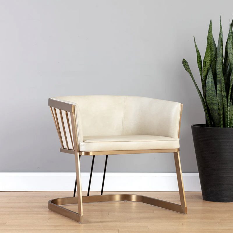 Caily Lounge Chair