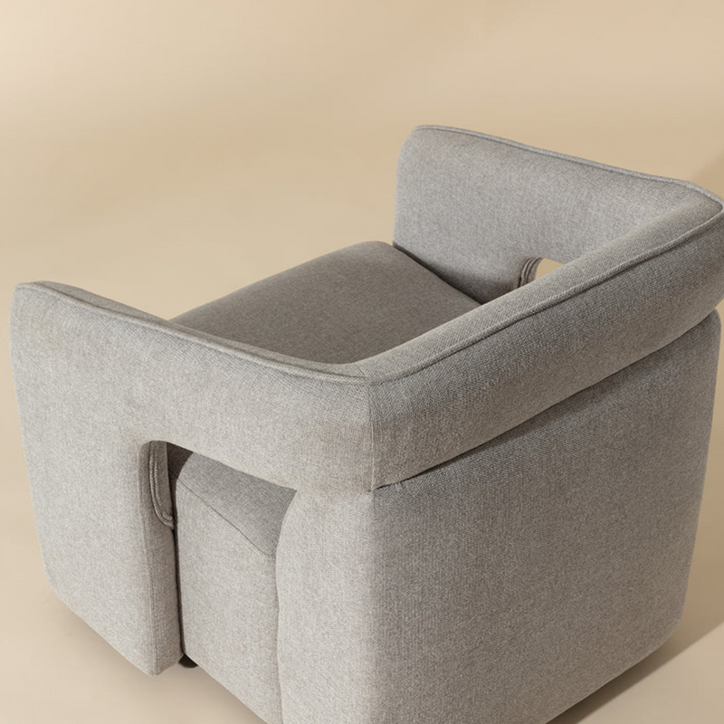 Kendrick Swivel Lounge Chair