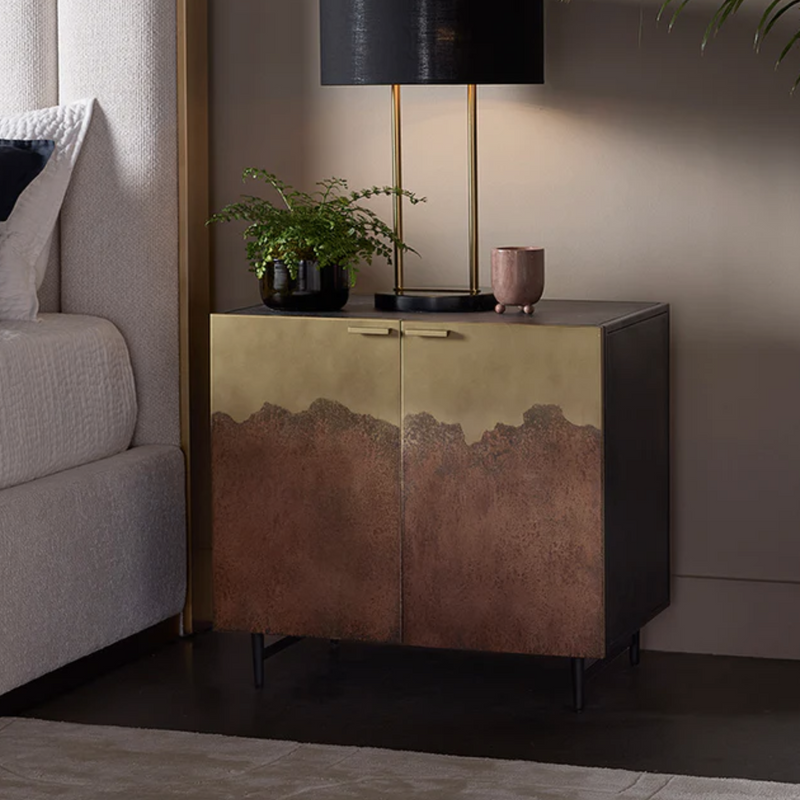 Auburn Nightstand