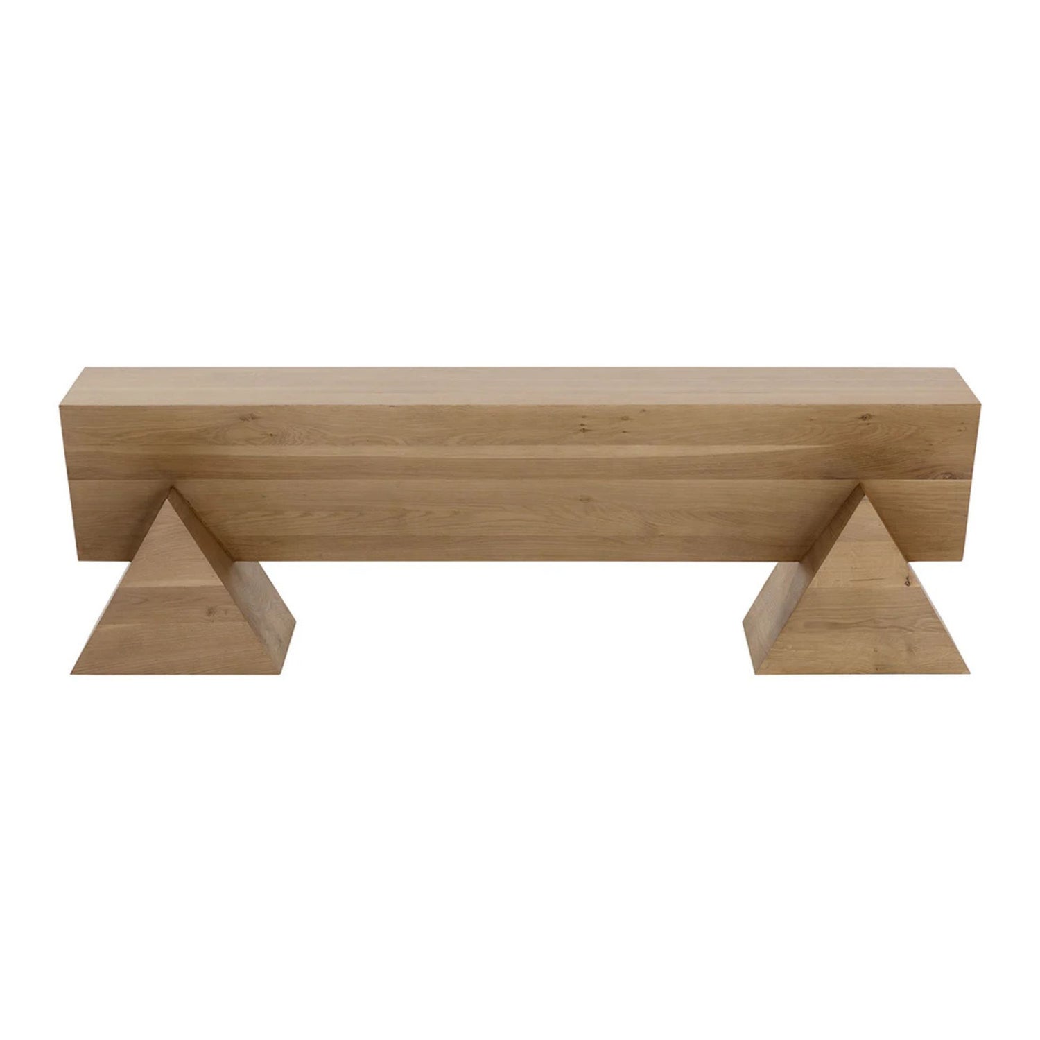Gregor Bench