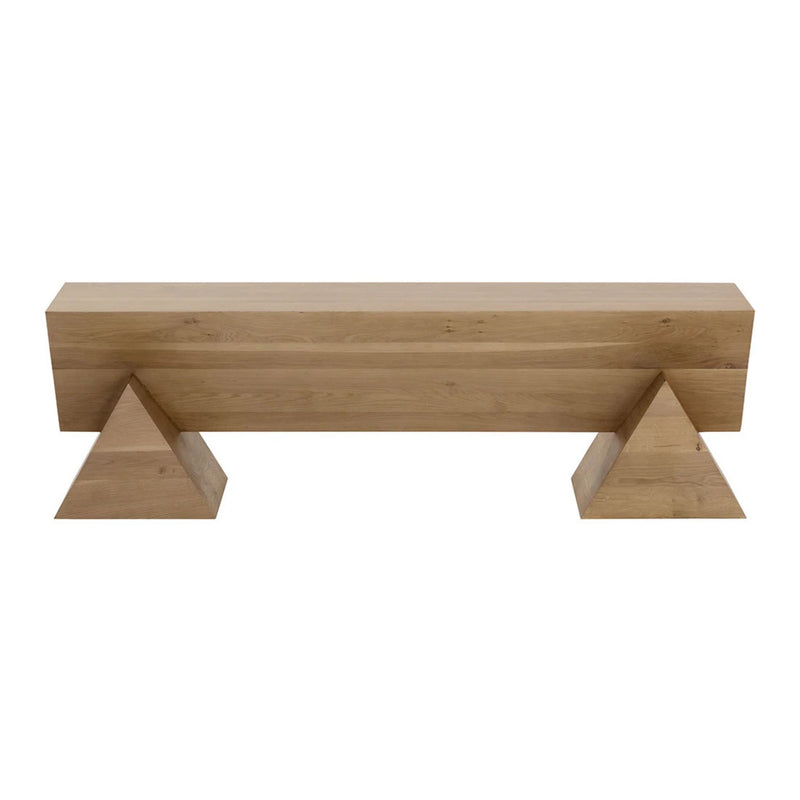 Gregor Bench