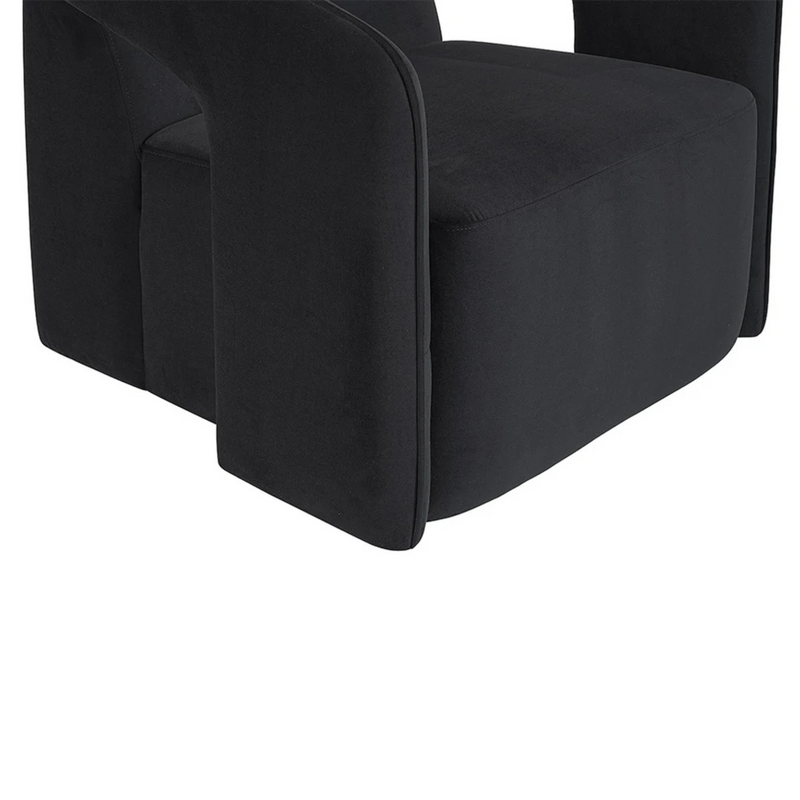 Kendrick Swivel Lounge Chair