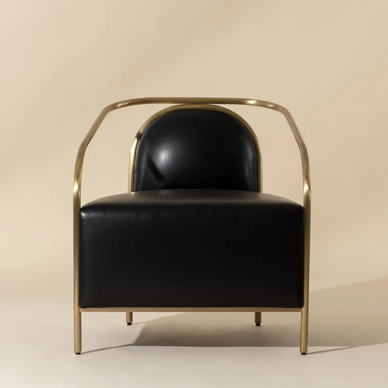 Cicero Lounge Chair