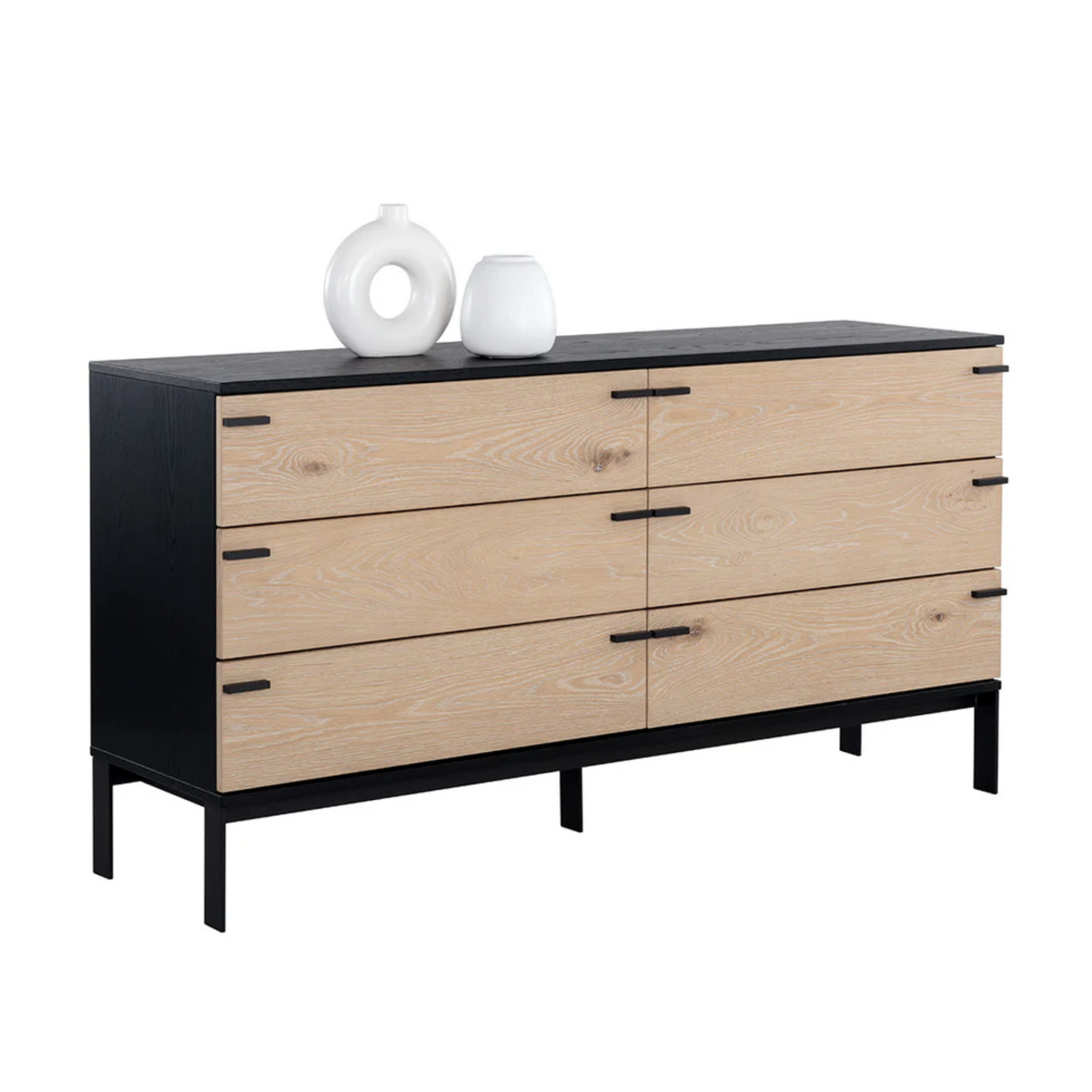 Rosso Dresser