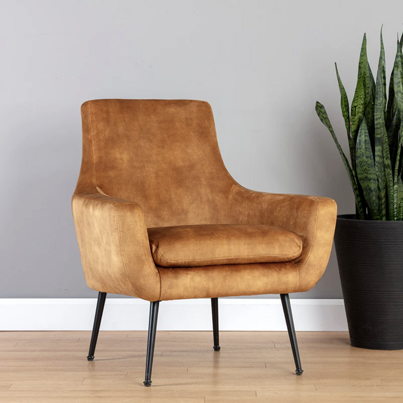 Aletta Lounge Chair