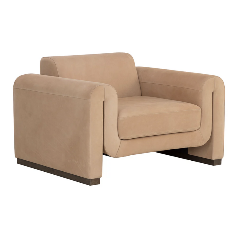Romer Armchair