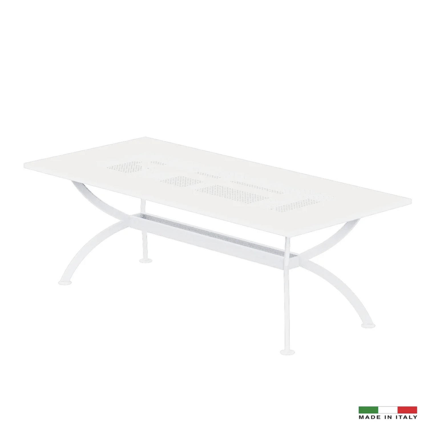 Valentino Italian Outdoor Dining Table