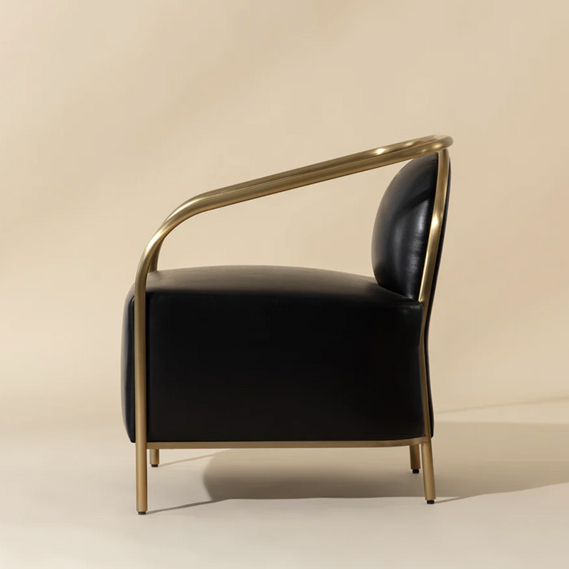 Cicero Lounge Chair