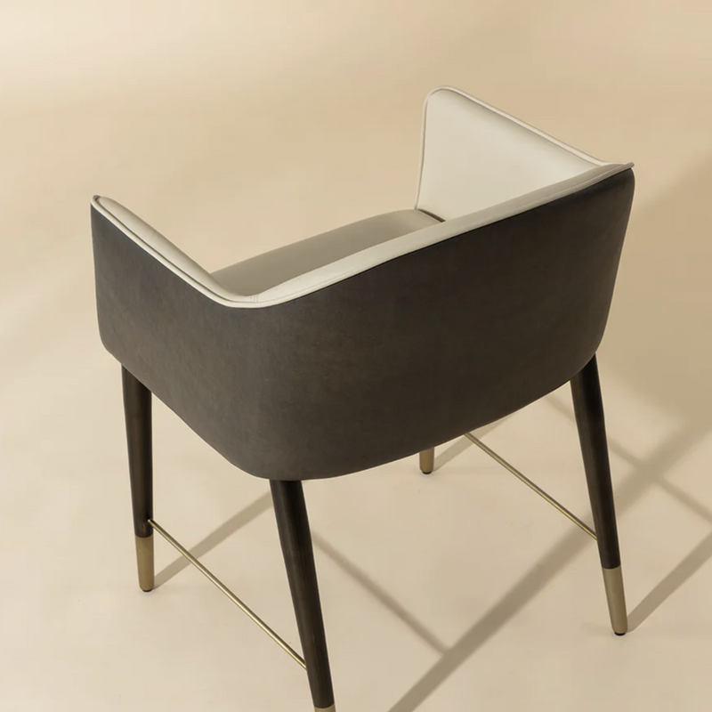 Kylin Dining Armchair