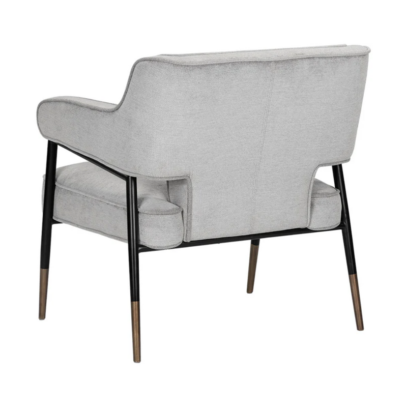 Derome Lounge Chair