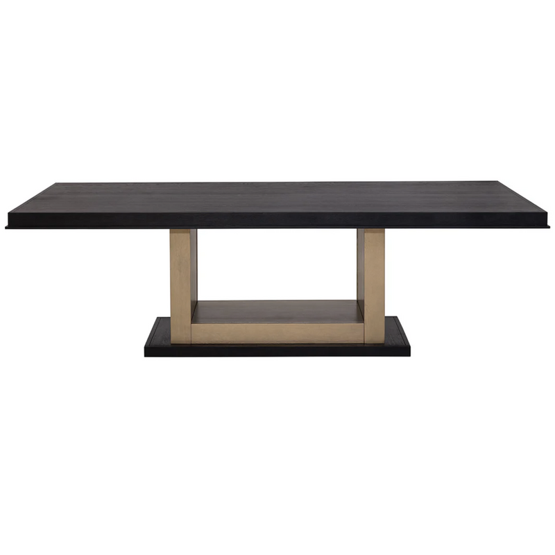 Judson Dining Table - 100"