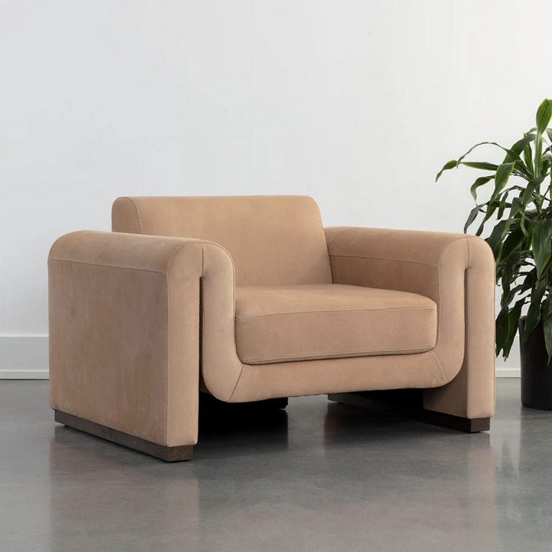 Romer Armchair