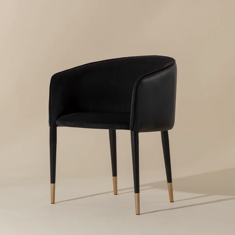 Asher Dining Armchair