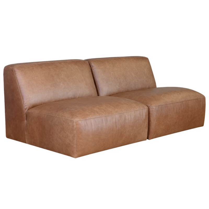 Watson Modular - Armless Chair