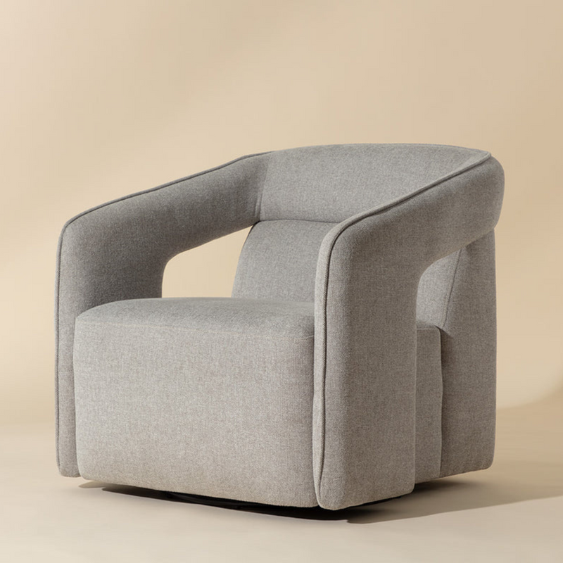 Kendrick Swivel Lounge Chair