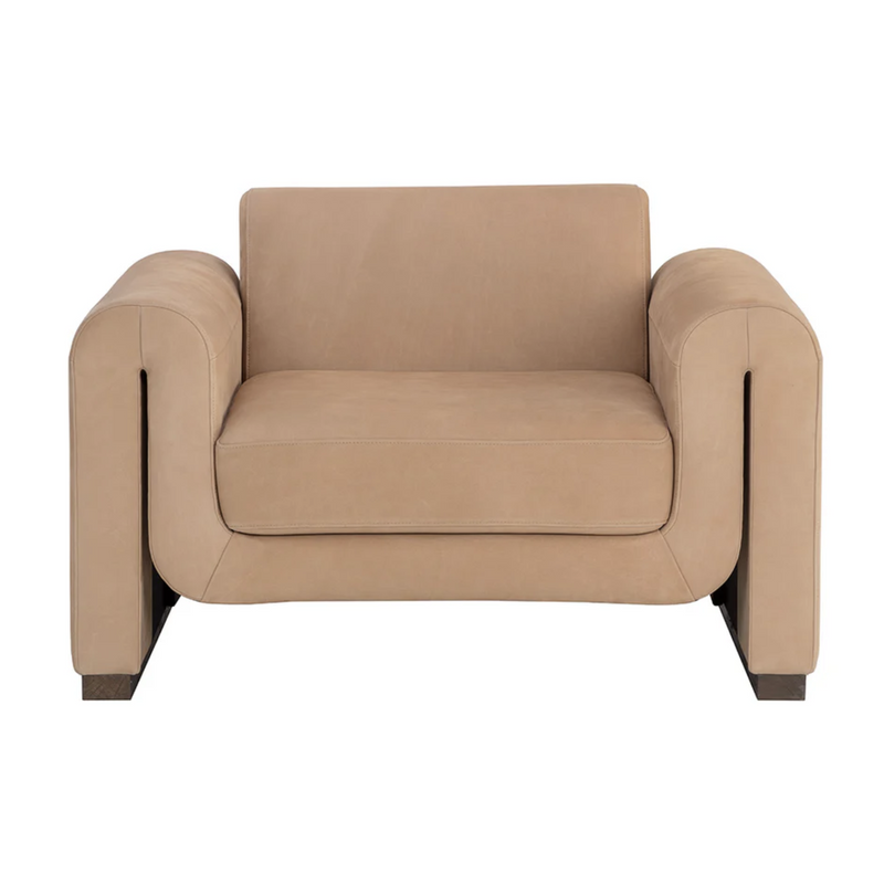 Romer Armchair