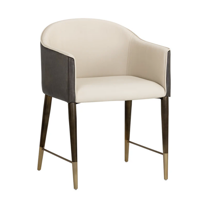 Kylin Dining Armchair