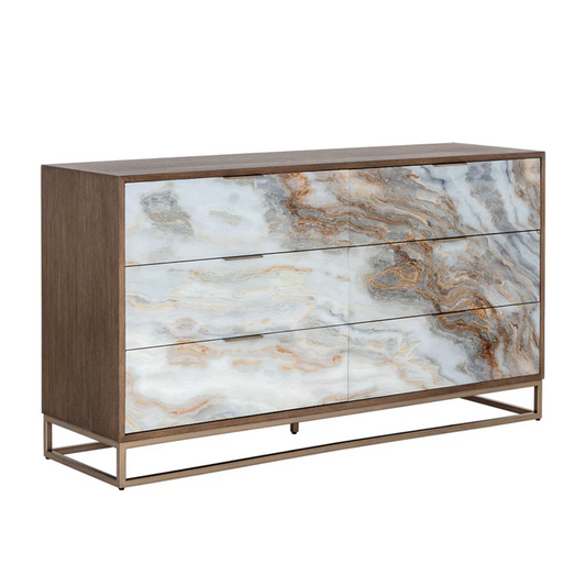 Fuentes Dresser