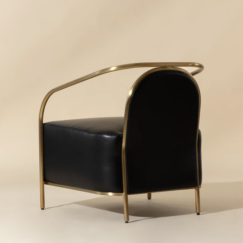 Cicero Lounge Chair
