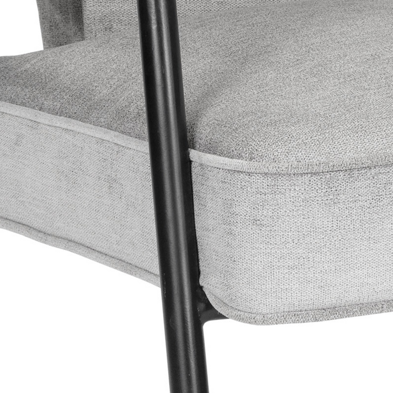 Derome Lounge Chair