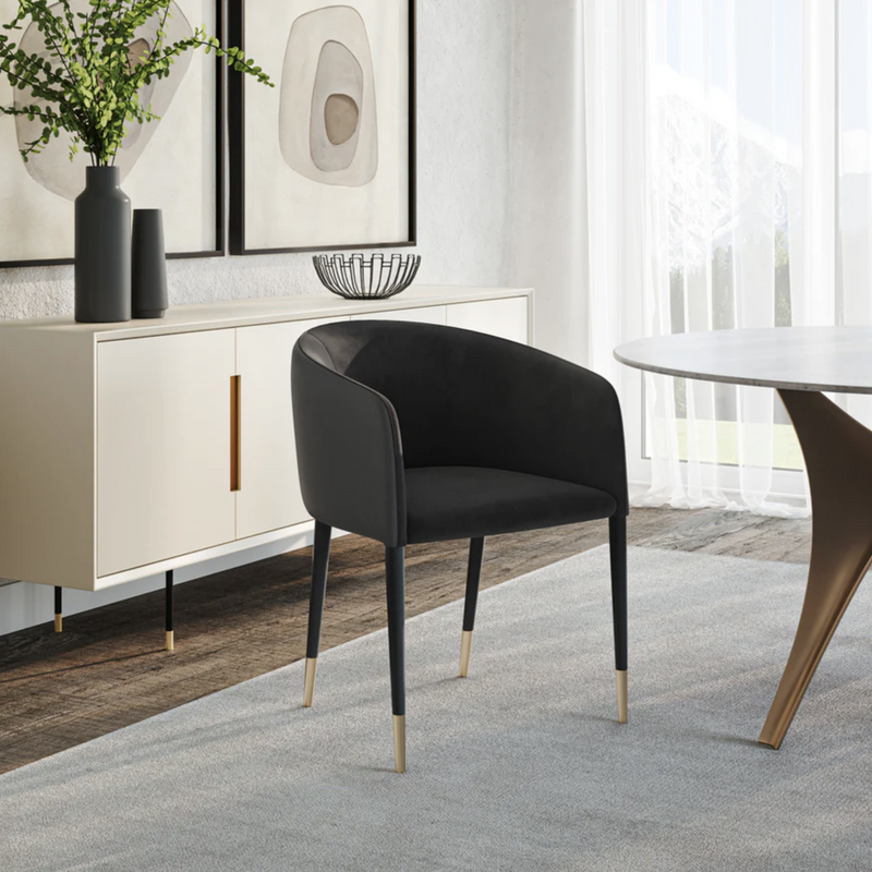 Asher Dining Armchair