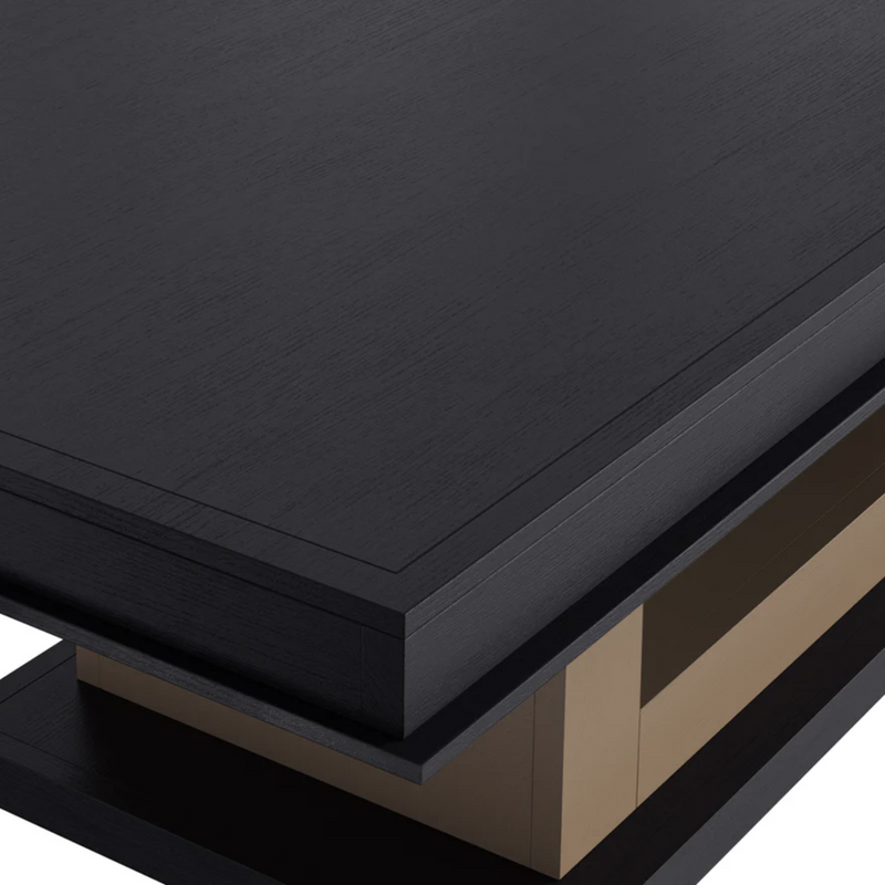 Judson Dining Table - 100"