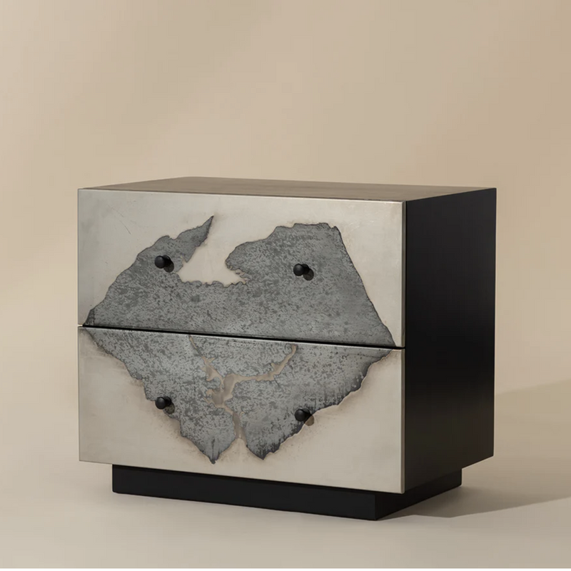 Arlington Nightstand