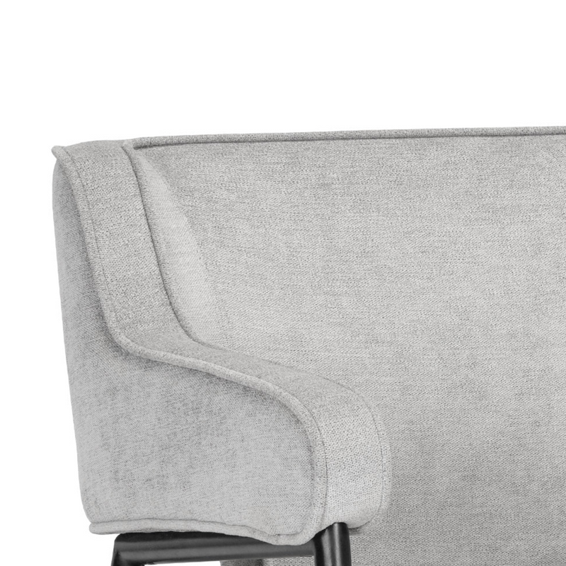 Derome Lounge Chair