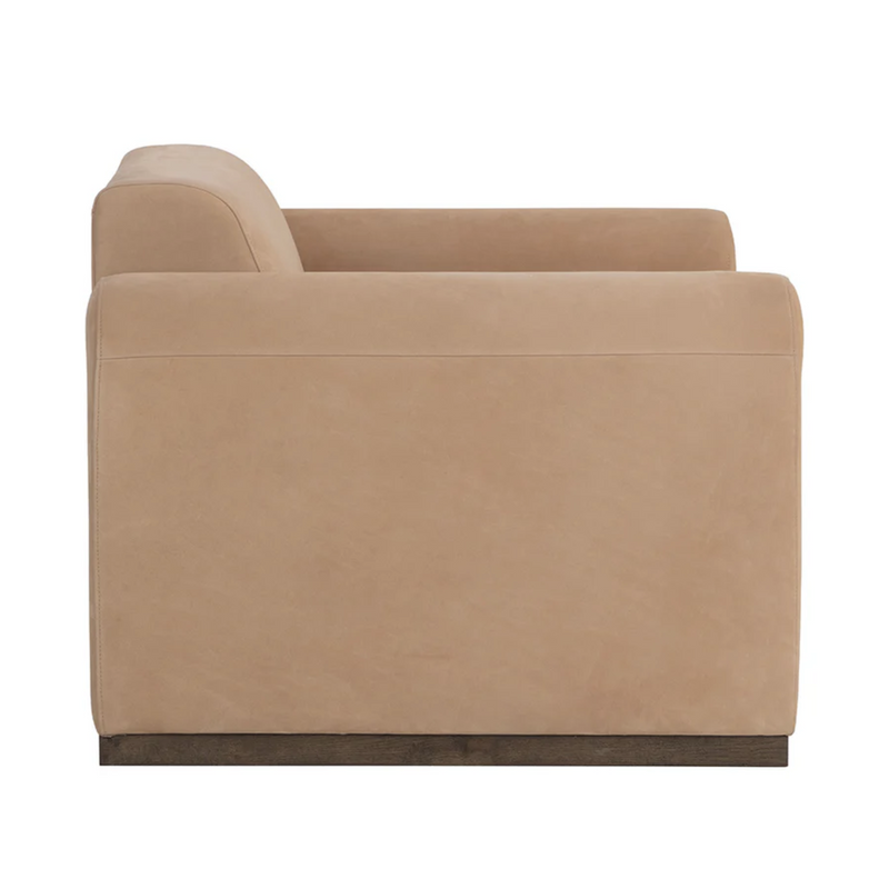 Romer Armchair