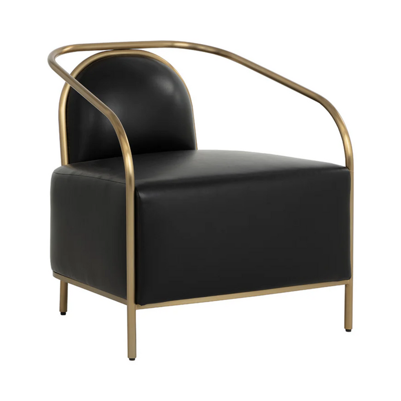 Cicero Lounge Chair