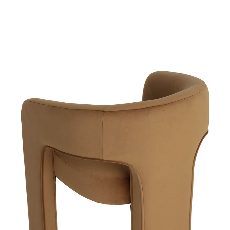 Isidore Dining Armchair