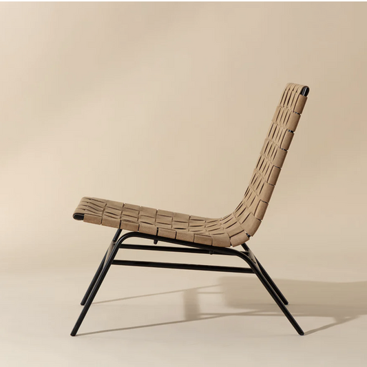 Omari Lounge Chair