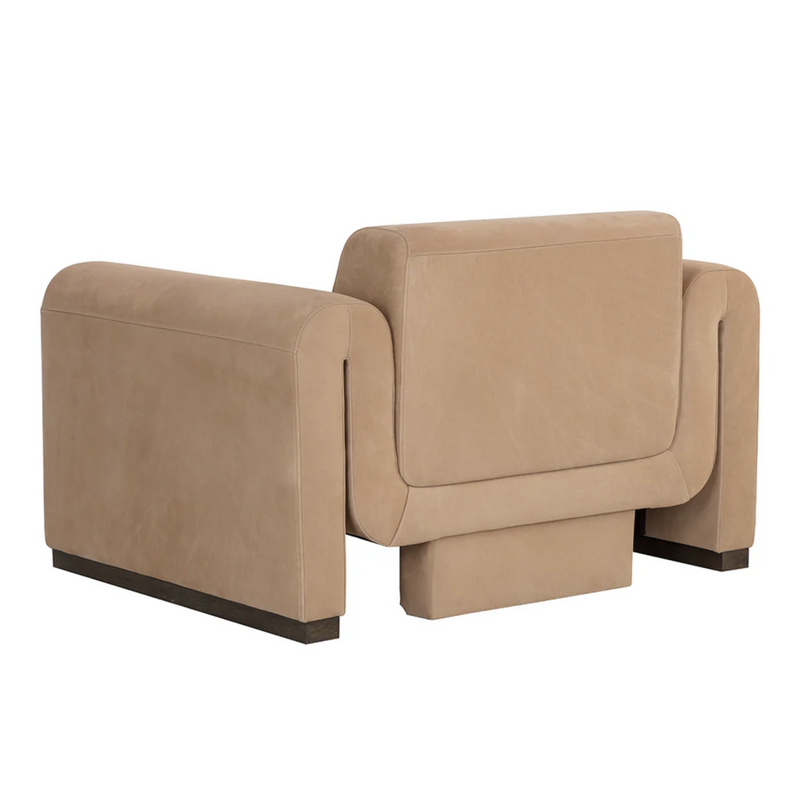 Romer Armchair