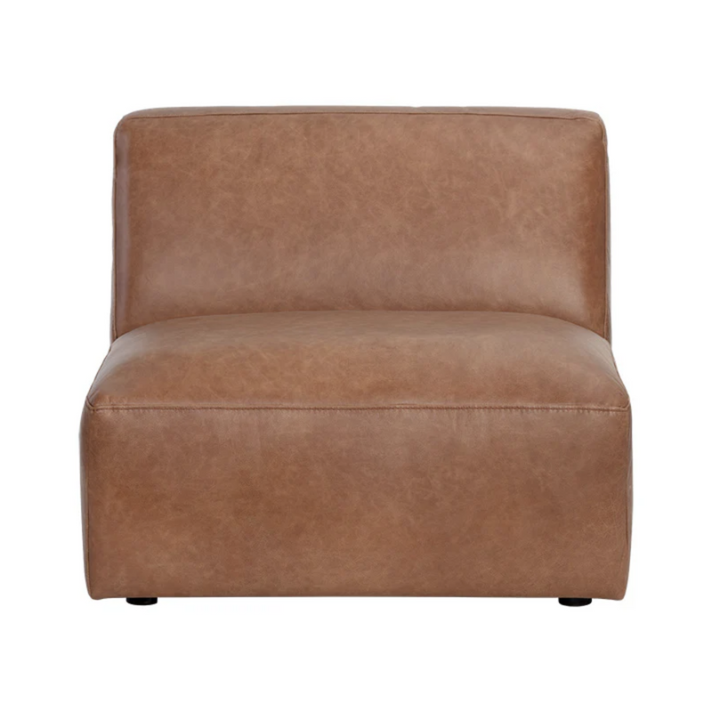 Watson Modular - Armless Chair