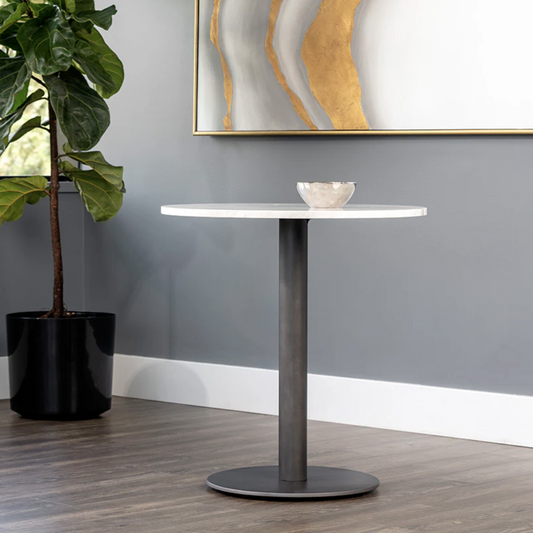Suki Bistro Table - 27.5"