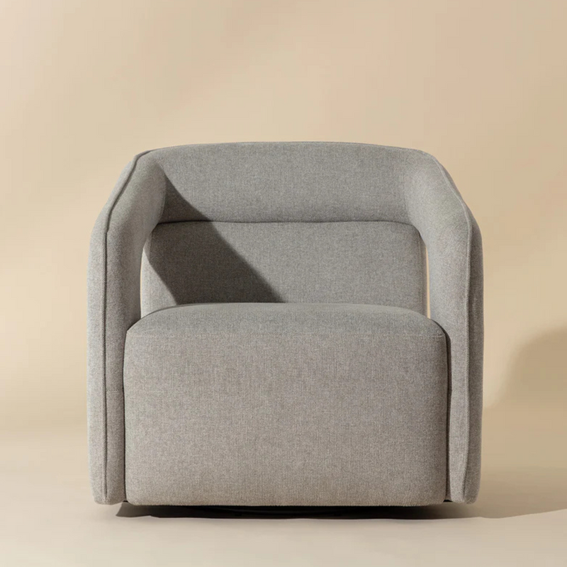 Kendrick Swivel Lounge Chair