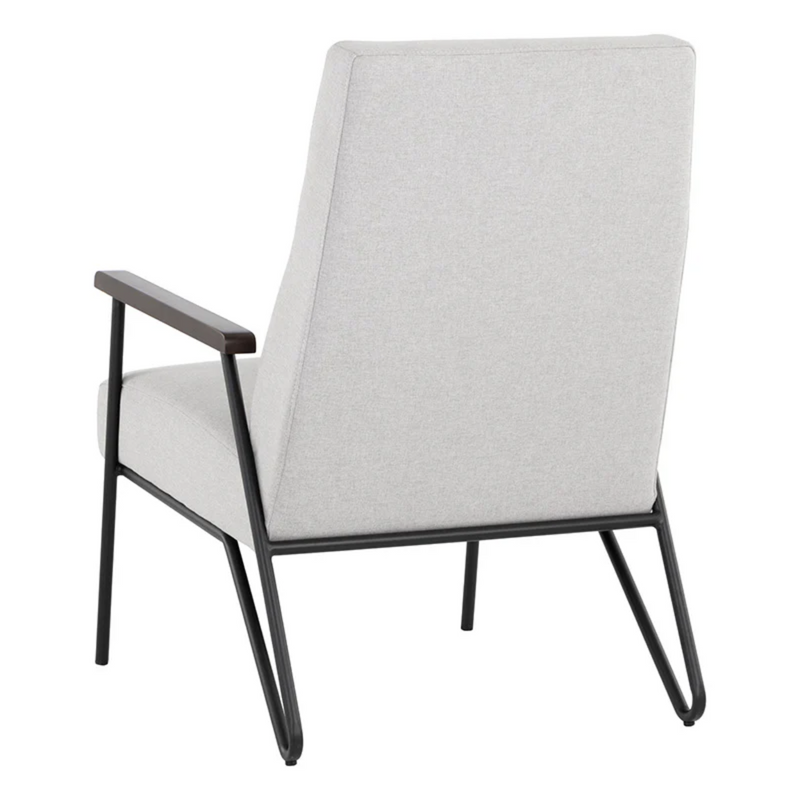 Coelho Lounge Chair