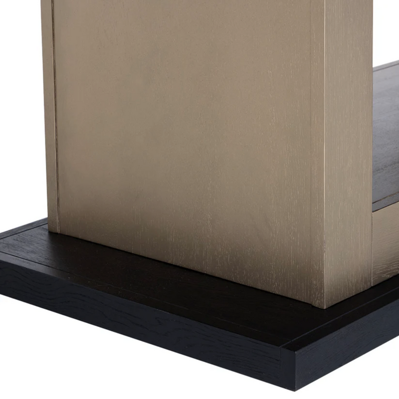 Judson Dining Table - 100"
