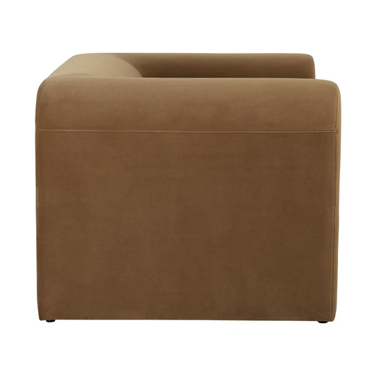 Ionic Armchair