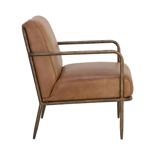 Lathan Lounge Chair