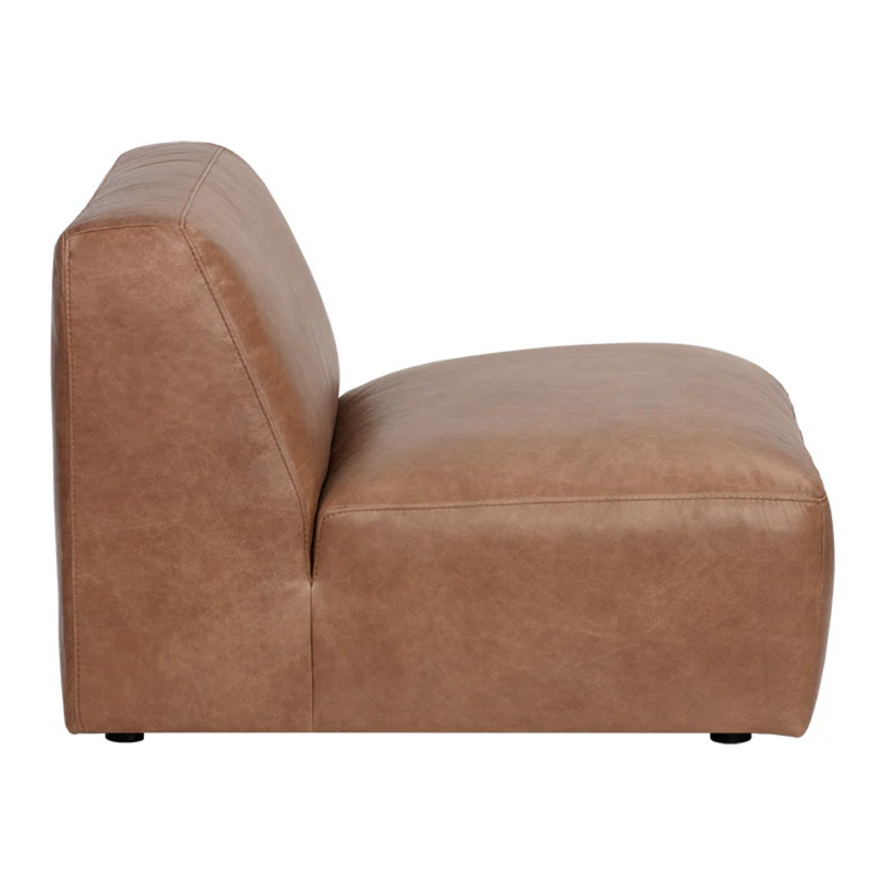 Watson Modular - Armless Chair